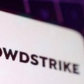CrowdStrike otpušta 5% zaposlenih