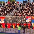 Delije iskoristile pesmu koju pevaju Grobarima, pa prozvali Pazarce: "Srpske krvi imate"