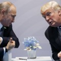 Svet čeka razgovor dva predsednika: O čemu su do sada razgovarali Putin i Tramp