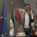 Rakitić odgovorio na priče o penziji
