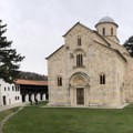 Eparhija Raško-prizrenska podnela prijavu protiv Albanca zbog nasilnog upada u crkvu