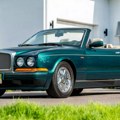 Polovni Bentley po ceni novog Volkswagen Pola?