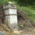 Tužan prizor u Topčiderskom parku: Propadaju česme sagrađene 1860. godine, a nadležni ne reaguju