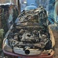 Vranje grad piromana (2): Na udaru prvo i pre svih političari, paponeki biznismen, niko procesuiran zbog izgorelih vozila