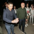 Vučević: Pozivam studente koji žele da uče da razmisle o daljim potezima, ne bih voleo da ugroze zdravlje
