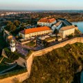 Obnova sata na Petrovaradinskoj tvrđavi, uskoro završetak radova (AUDIO)
