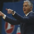 Gotovo - Kokoškov u Evroligi!