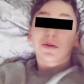 Ovo je Stefan koji je sa bratom Andrejem ušao u reku smrti: Za par dana bi napunio 14 godina
