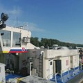 Posada broda pokušala da prokrijumčari 1.400 litara goriva na Bezdanu