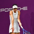 Olgu koštao poraz od Sabalenke, usledio pad na WTA listi