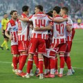 Zlatibor, Rusija, Austrija: Crvena zvezda 16. juna počinje pripreme za novu sezonu...