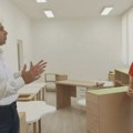 NOVI VRTIĆ ZA 24 MALIŠANA U DONJOJ TOPLICI KOD MIONICE