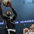 Tajrik Džouns je MVP finala ABA lige: Posebna hemija sa Obradovićem donela titulu i veliko priznanje