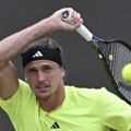 Zverev poručio Fricu: "Je*eno si mi se smučio" VIDEO