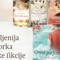 Miris koji skriva istinu i ljubav koja prkosi svemu: „Crveni parfem“, novi roman Tereze Revaj