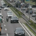 AMSS: Očekuje se povremeno pojačan saobraćaj na auto putu ka Severnoj Makedoniji