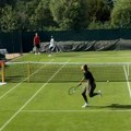 Sabalenka "izdala" Novaka, pa mu se vratila, Đoković je ovim potezom naterao da "zapleše" na travi Vimbldona