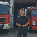 U PRVIH 6 MESECI VALJEVSKI VATROGASCI IMALI 389 INTERVENCIJA – UPUĆEN APEL GRAĐANIMA DA NE PALE TRAVU I RASTINJE!