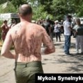 Povećan broj žrtava ruskog raketnog napada na Dnjepar, Ukrajina tvrdi da je stabilizovala front u Sumiju