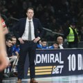 Burno u Zadru, smenjen direktor posle sukoba sa trenerom Jusupom!