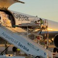 Kargo most između Srbije i Kine: Prvi B767 iz Urumćija sleteo u Niš