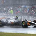 Noris pobednik trke F1 u Silverstonu