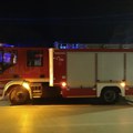 U požaru izgoreli stara porodična kuća i voćnjak