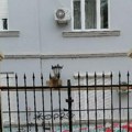 Do subote zatvoren prolaz kroz Nikolajevsku portu