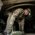 Lavrov: Pokušavamo da razumemo Trampove izjave; Merc: Nemačka će se angažovati u isporuci oružja Ukrajini