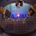 ASML ublažava prognozu rasta za 2026. godinu zbog neizvesnosti oko carina