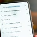 Nije utisak, AI već uzima poslove programera: Šefovi priznaju da tehnologija dolazi po radna mesta
