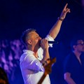 Herceg Novi sinoć nije spavao: Lexington bend održao koncert za pamćenje - a onda je usledilo iznenaÐenje za sve