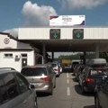 Na Horgošu se na ulazu u Srbiju čeka 45 minuta Na Preševu za izlaz iz zemlje zadržavanje 40 minuta