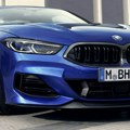 BMW Serije 8 odlazi u istoriju uz ekskluzivno V8 izdanje