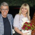 "Treba daje poguramo u javni svet" Suzana Jovanovič o ćerkinoj budućnosti nakon Sašine smrti