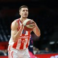 Ništa od Zvezde, Petrušev ima novi klub, seli se kod Avramovića