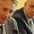 Raspušten Gradski odbor SNS: Milenković i Sentić kopoverenici