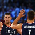 Srbija sa Jokićem u pohodu na evropsko zlato