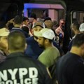 Ovo je motiv pokolja na Menhetnu? Pronađena poruka ubice, pet reči izazvale jezu kod policajaca
