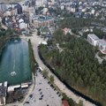 Turizam u padu, manje dolazaka i noćenja u junu