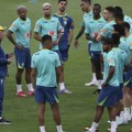 Hoće li Tramp zabraniti Brazilcima dolazak na Svetsko prvenstvo