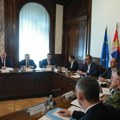 Vučić: Dodik neće biti hapšen u Srbiji, Savet za nacionalnu bezbednost odbacio presudu lideru RS