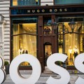 Hugo Boss prkosi tržištu: Profit skočio 15% i pored krize u Aziji