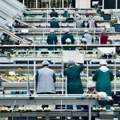 Prehrambena industrija beleži blagi pad: Kako do podsticaja za ulaganja?