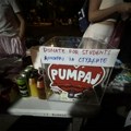 Humanitarni Kampus bazar u nedelju, prijave otvorene