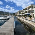 Tivat do sutra bez vode: Zbog havarije uvedene restrikcije