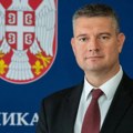 Ministarstvo pravde oštro osuđuje zloupotrebu pravosuđa u Prištini i najavljuje zaštitu Igora Popovića