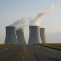 Izgradnja nuklearne elektrane u Srbiji