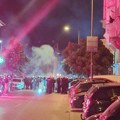 Dačić: Sinoćne incidente obeležila je izuzetna agresivnost i upornost da se napada policija