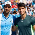 Karlos Alkaraz stigao do prvog sinsinatija i prisetio se legendarnog finala sa Novakom đokovićem: „Od tada želim ovaj trofej“…